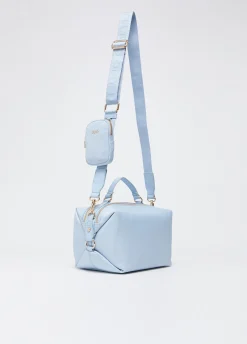 Borsa satchel piccola