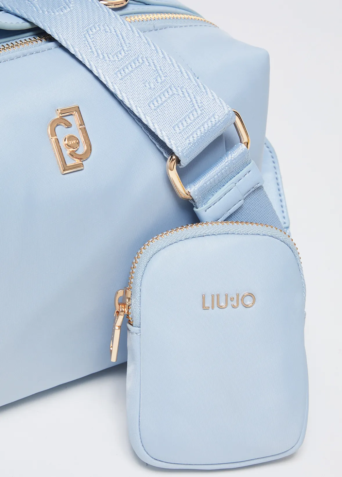 Borsa satchel piccola