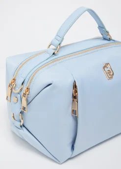 Borsa satchel piccola