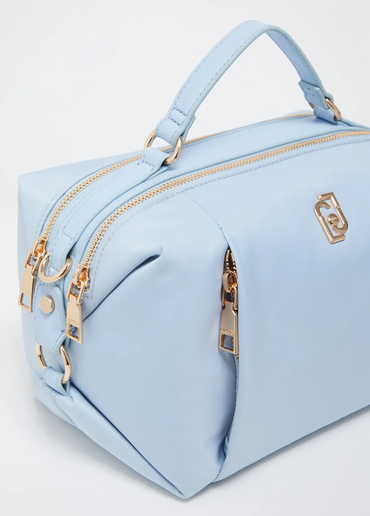 Borsa satchel piccola