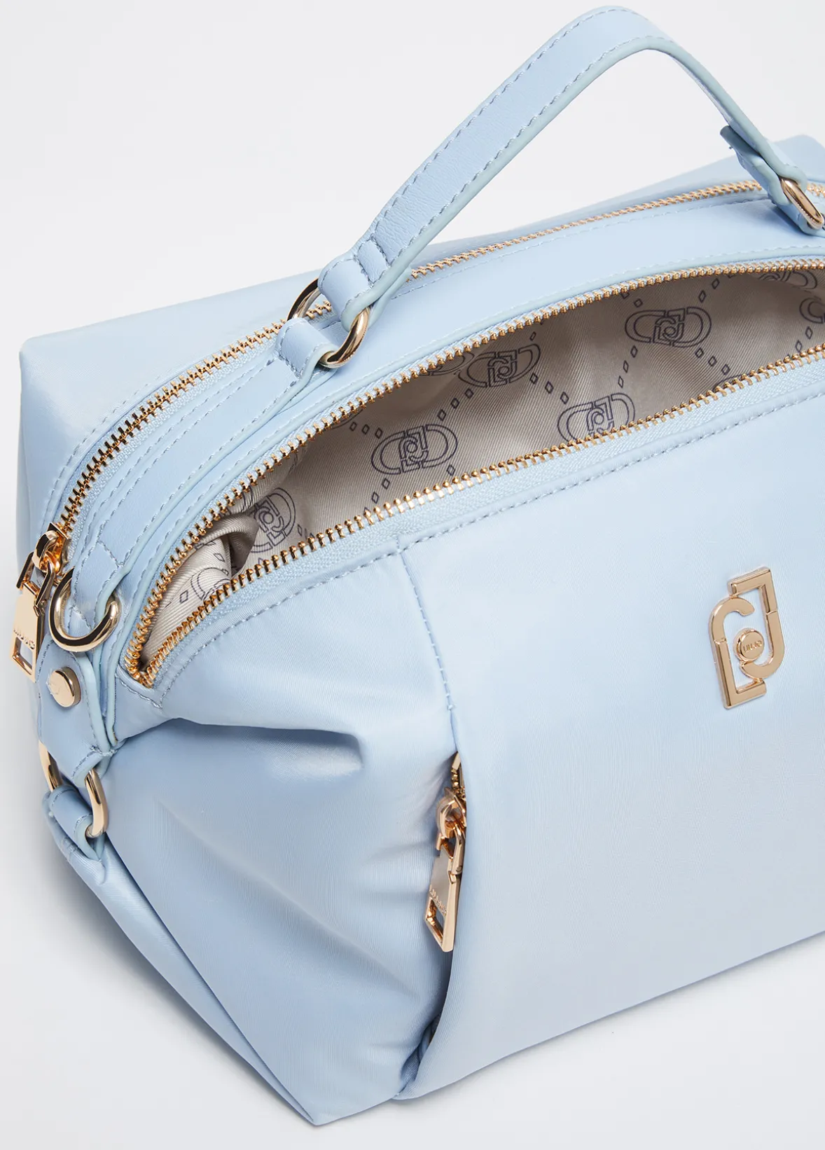 Borsa satchel piccola