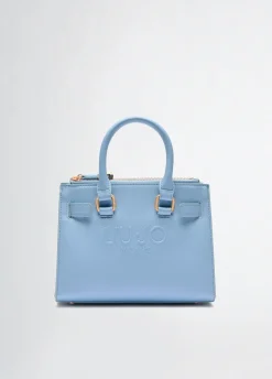 Borsa satchel piccola