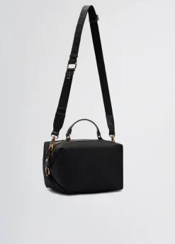 Borsa satchel piccola