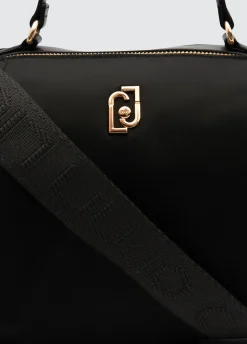 Borsa satchel piccola