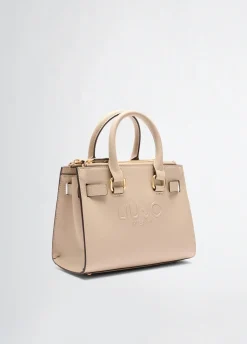 Borsa satchel piccola