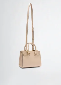 Borsa satchel piccola