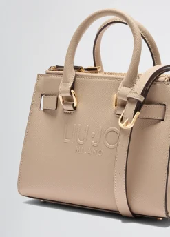 Borsa satchel piccola