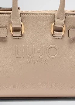 Borsa satchel piccola