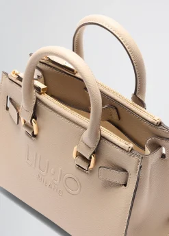 Borsa satchel piccola