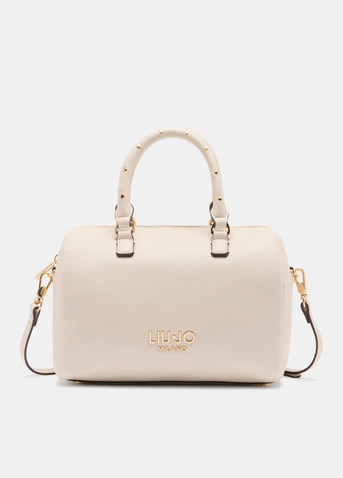 Borsa satchel piccola