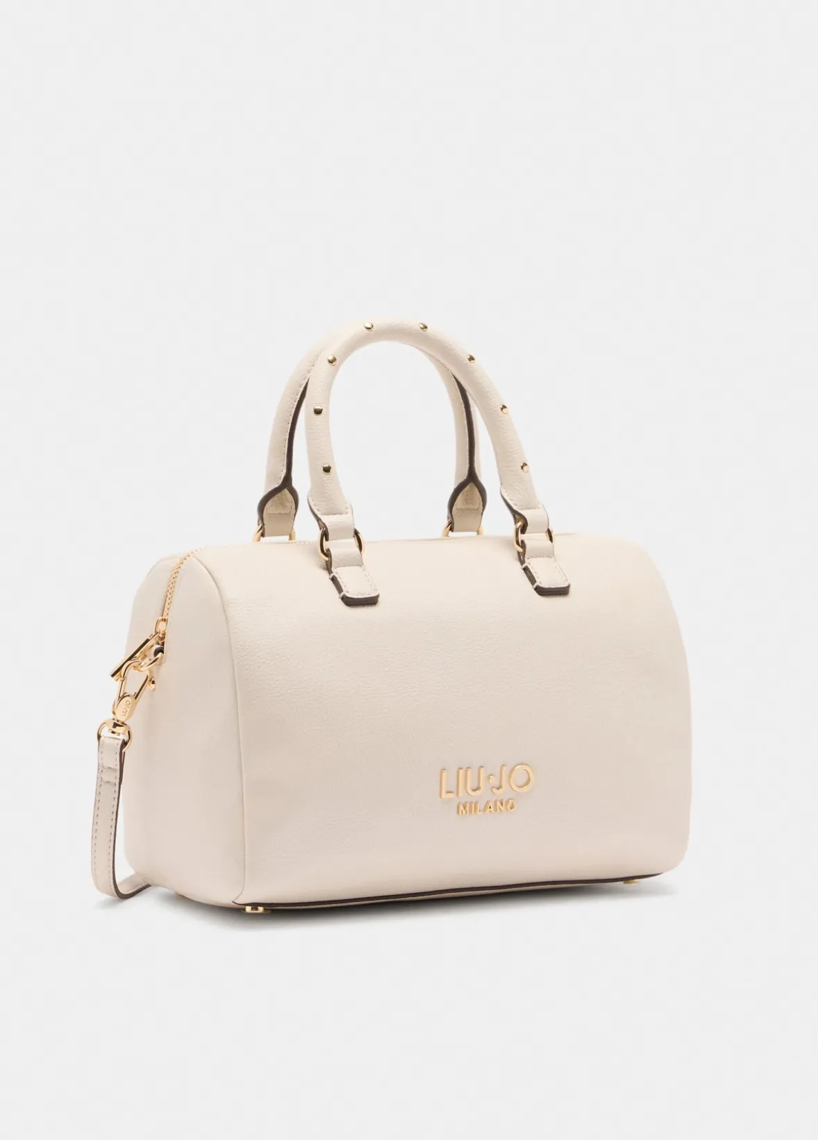 Borsa satchel piccola