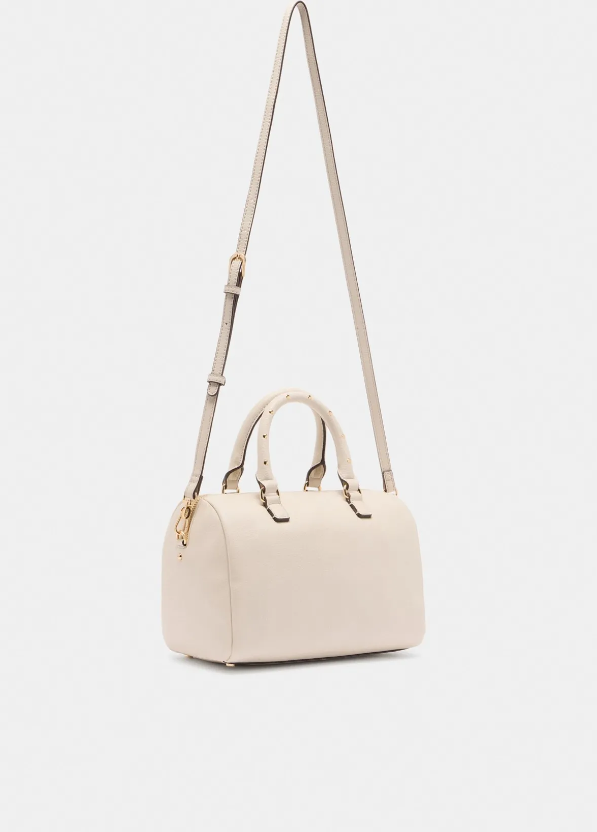 Borsa satchel piccola