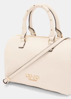 Borsa satchel piccola