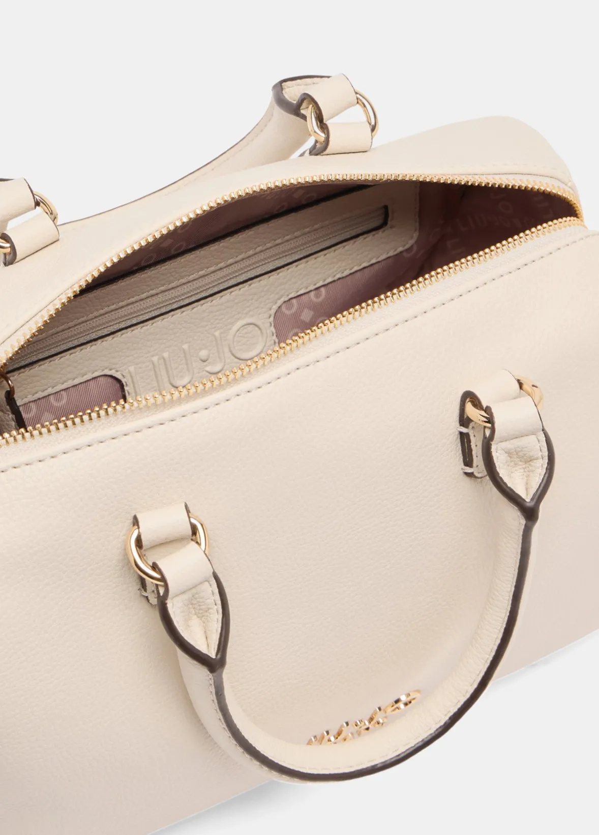 Borsa satchel piccola