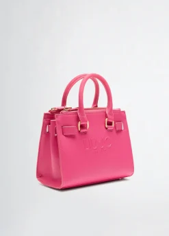 Borsa satchel piccola