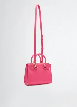 Borsa satchel piccola