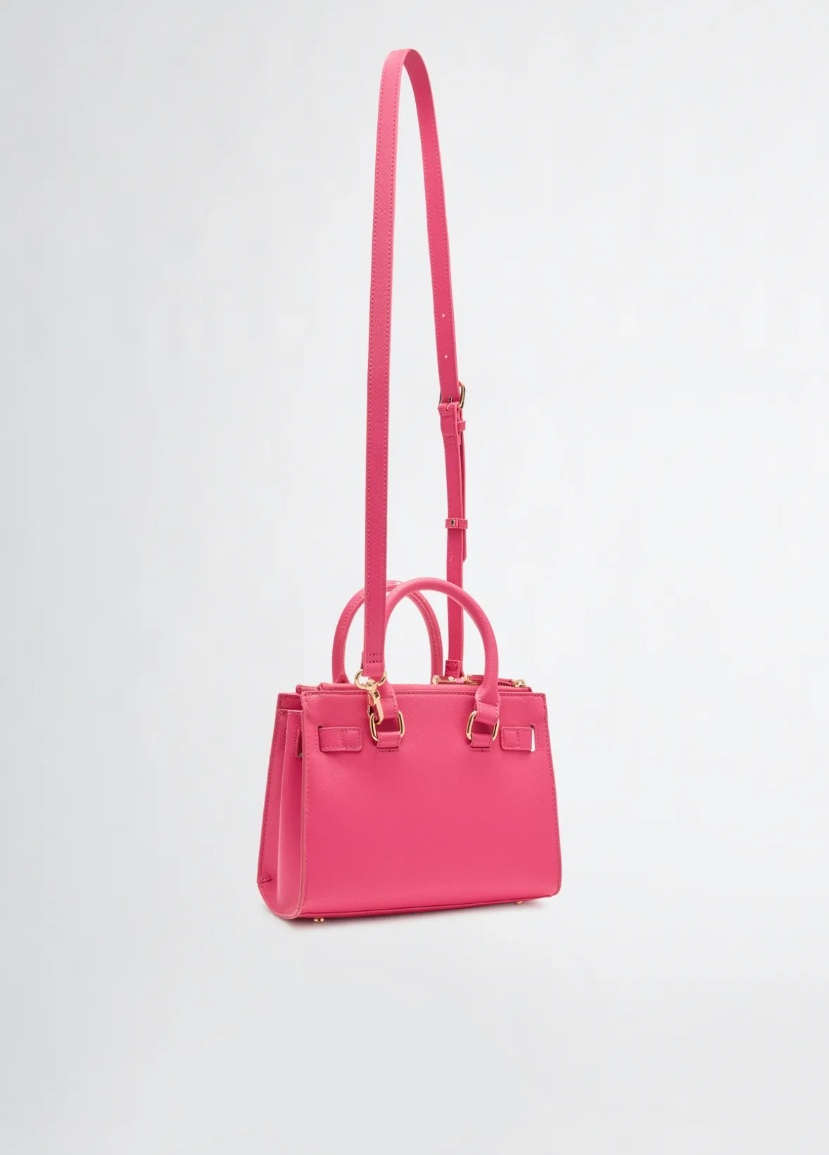 Borsa satchel piccola