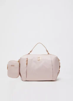 Borsa satchel piccola