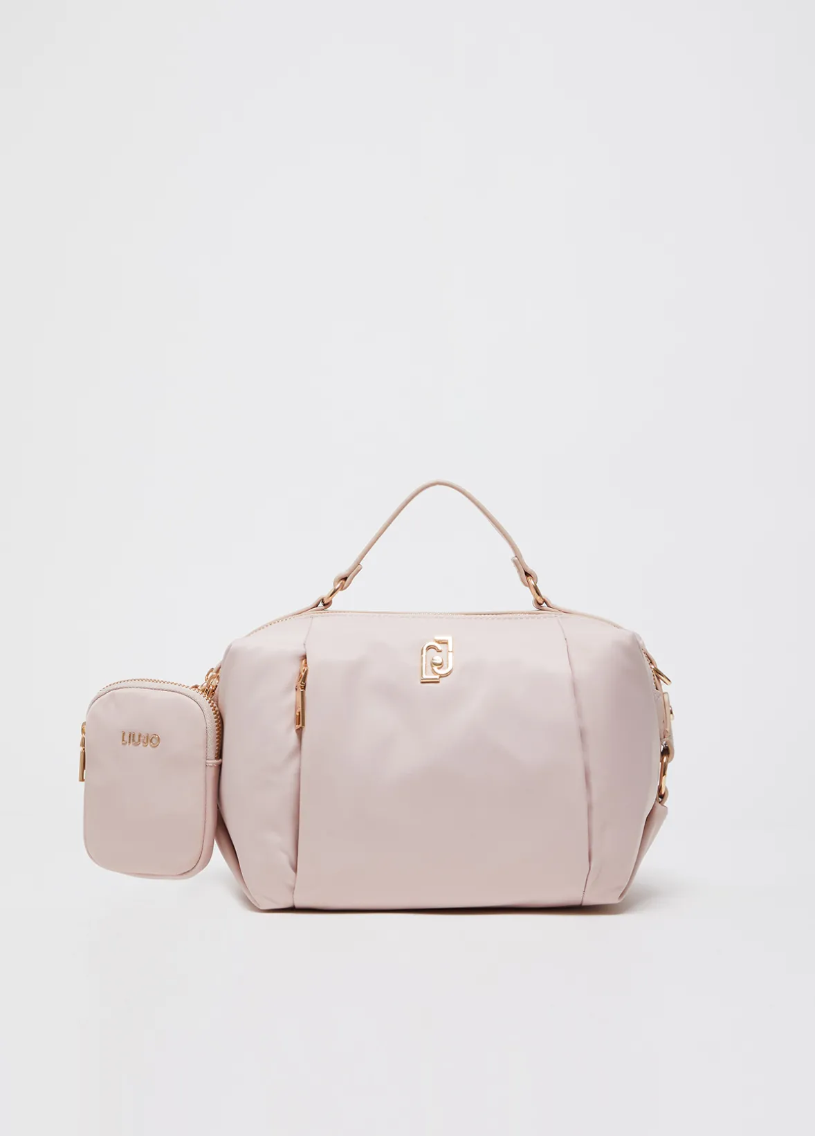 Borsa satchel piccola