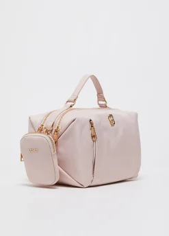 Borsa satchel piccola