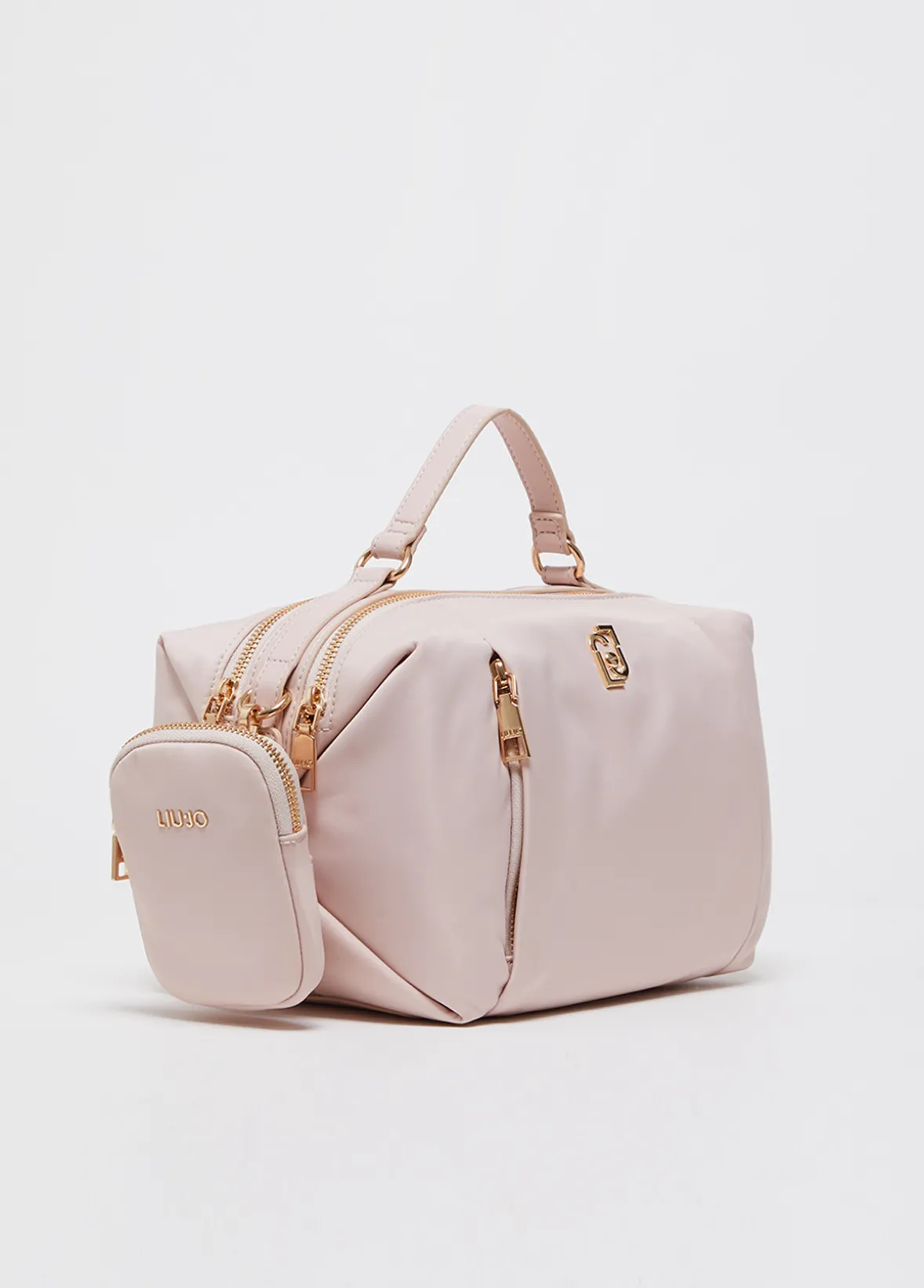 Borsa satchel piccola