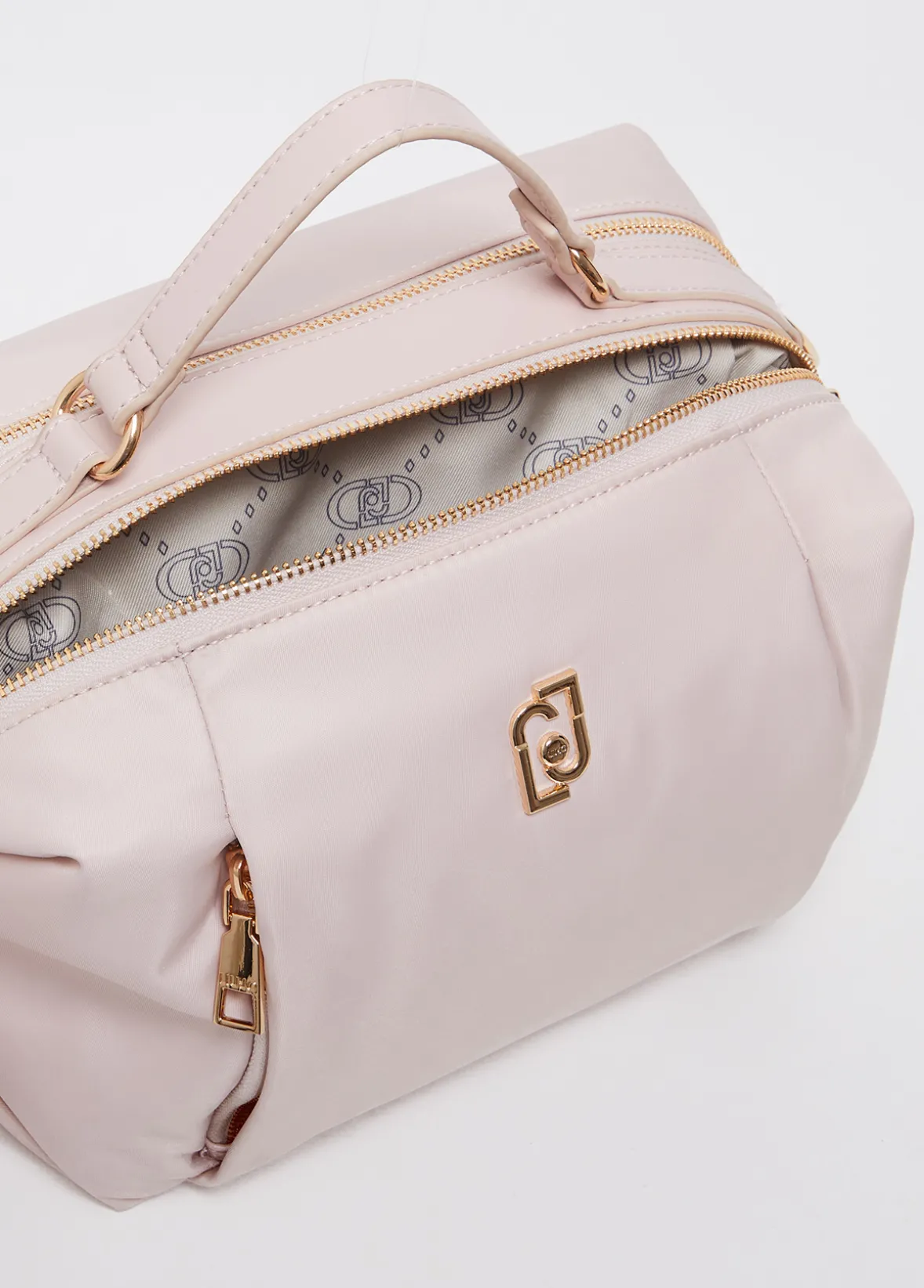 Borsa satchel piccola