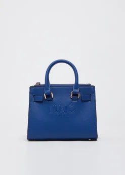 Borsa satchel piccola
