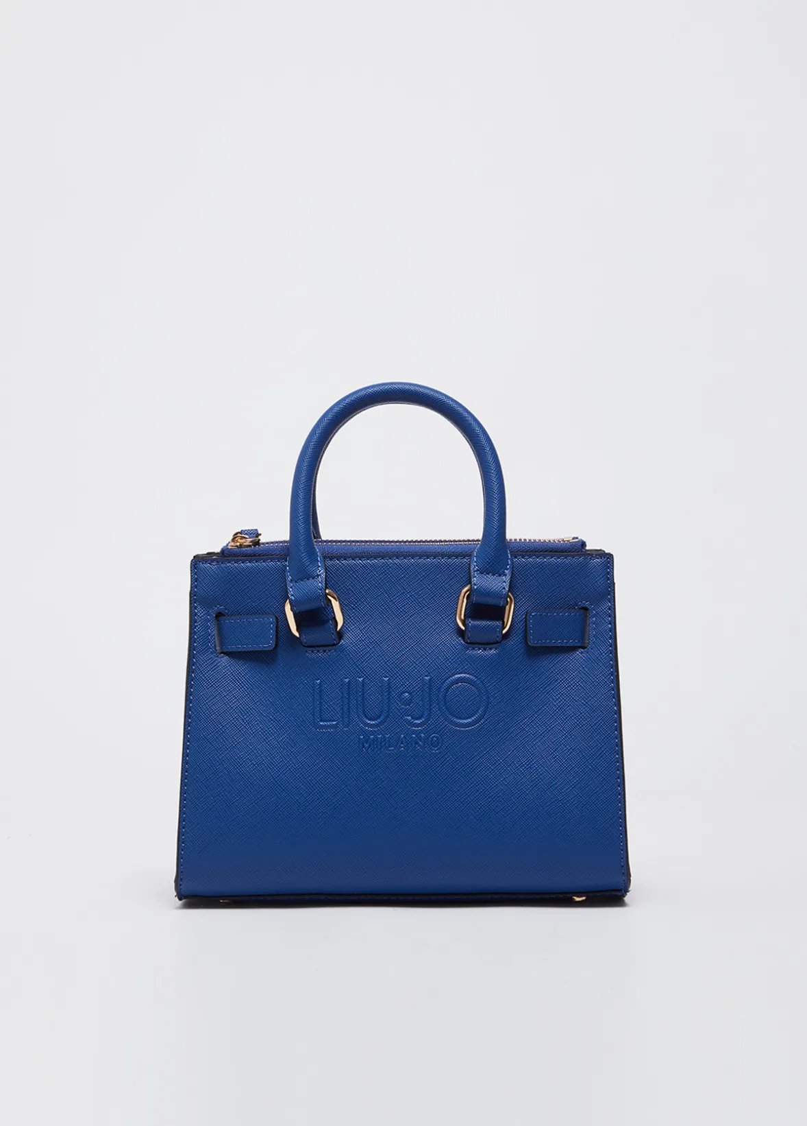 Borsa satchel piccola