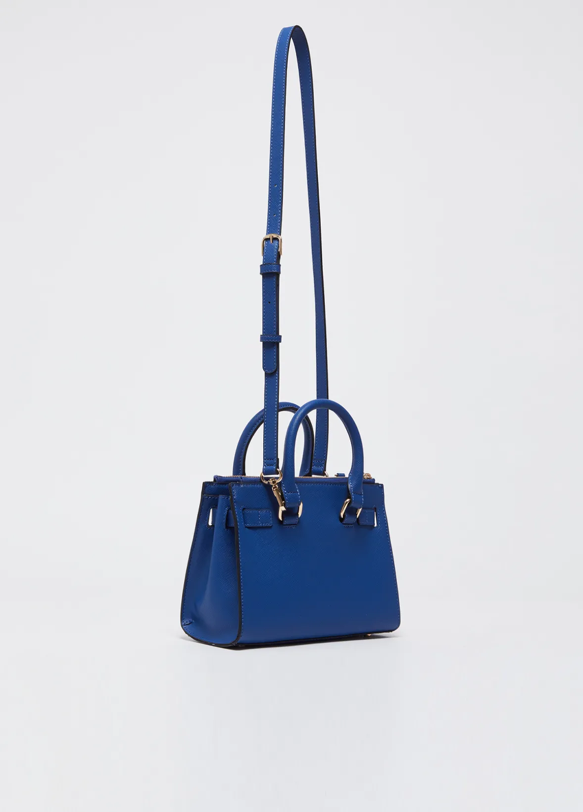 Borsa satchel piccola