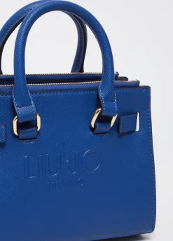 Borsa satchel piccola