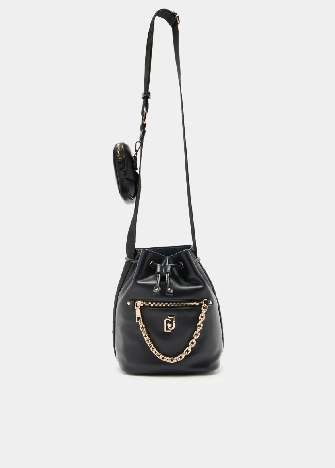 Borsa secchiello piccola