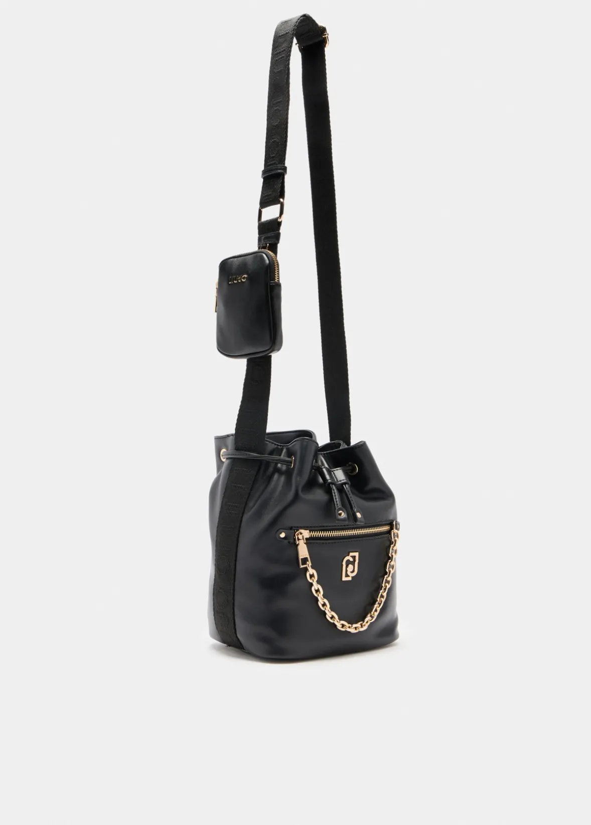Borsa secchiello piccola