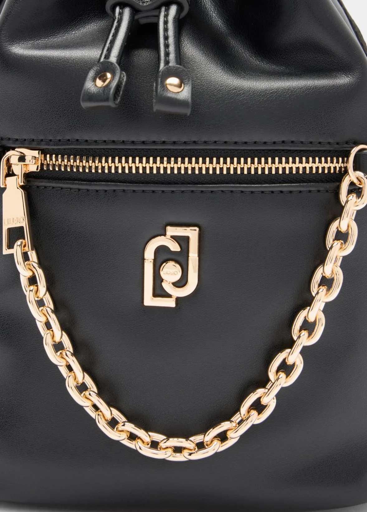 Borsa secchiello piccola