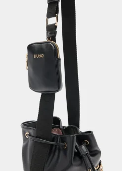 Borsa secchiello piccola