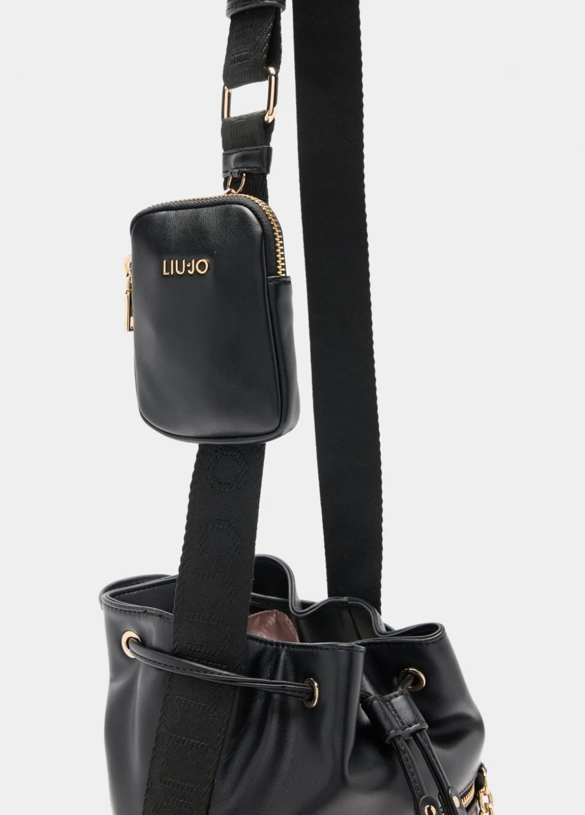 Borsa secchiello piccola