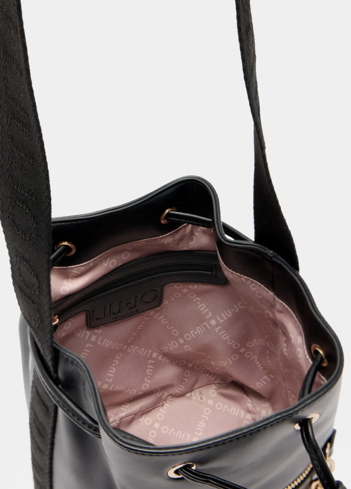 Borsa secchiello piccola