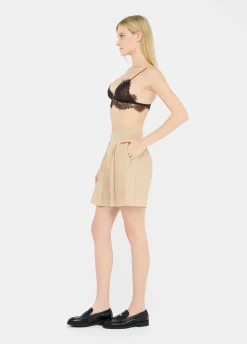Bralette in pizzo