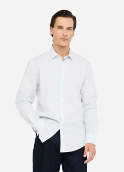 Camicia check