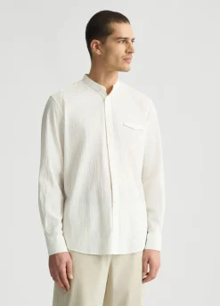 Camicia coreana