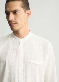 Camicia coreana