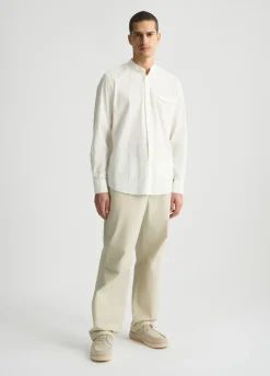 Camicia coreana