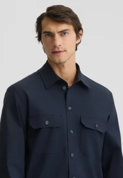Camicia da uomo