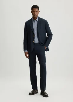 Camicia in cotone stampato