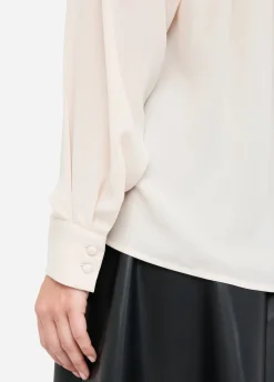 Camicia Liu Jo Better con collana
