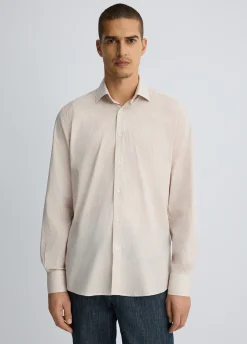 Camicia slim fit