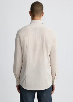 Camicia slim fit