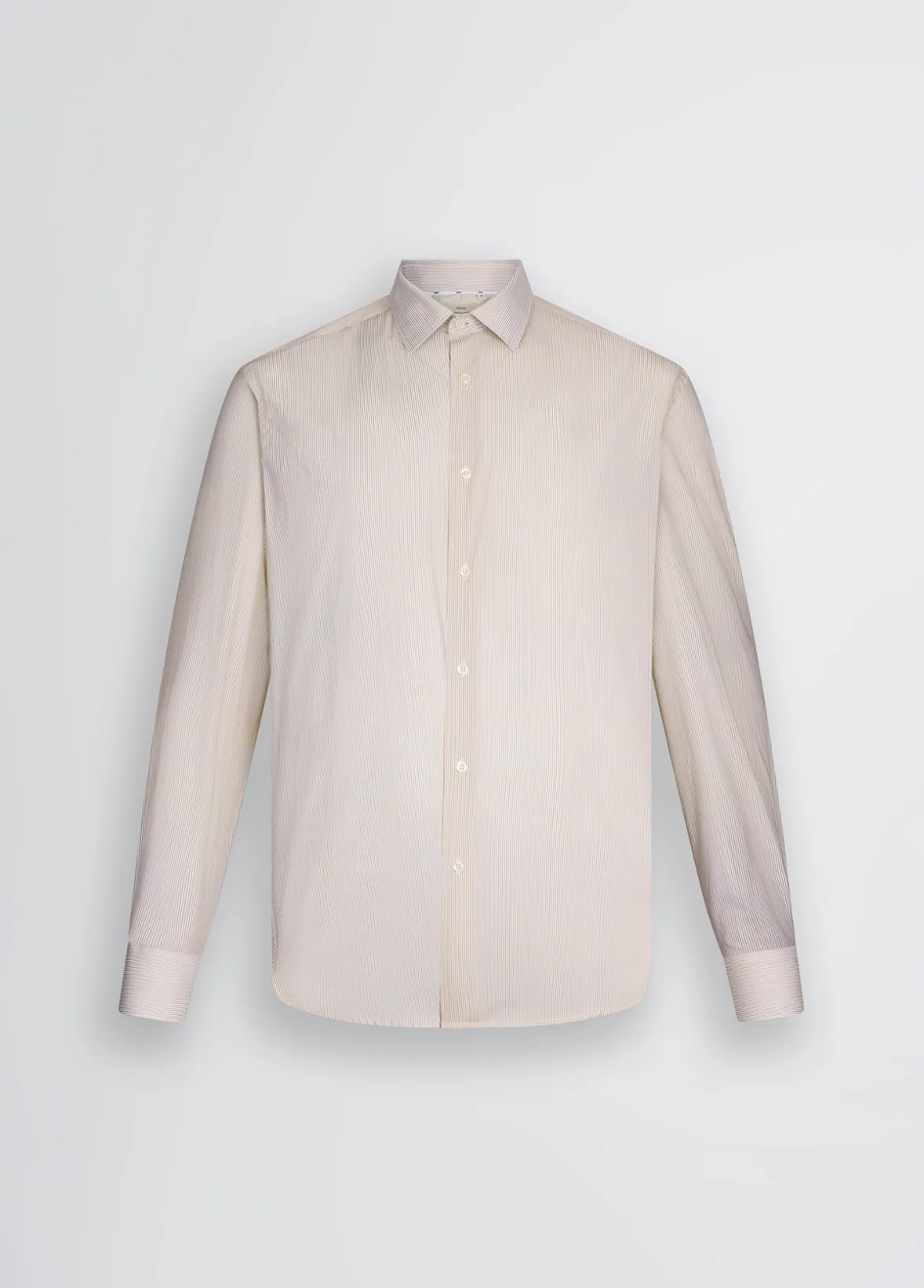 Camicia slim fit