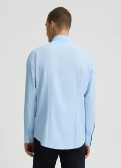 Camicia slim fit