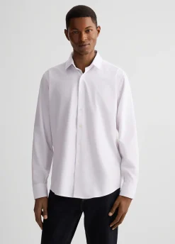 Camicia slim fit