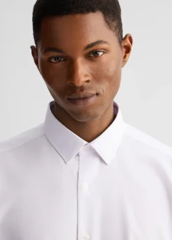 Camicia slim fit